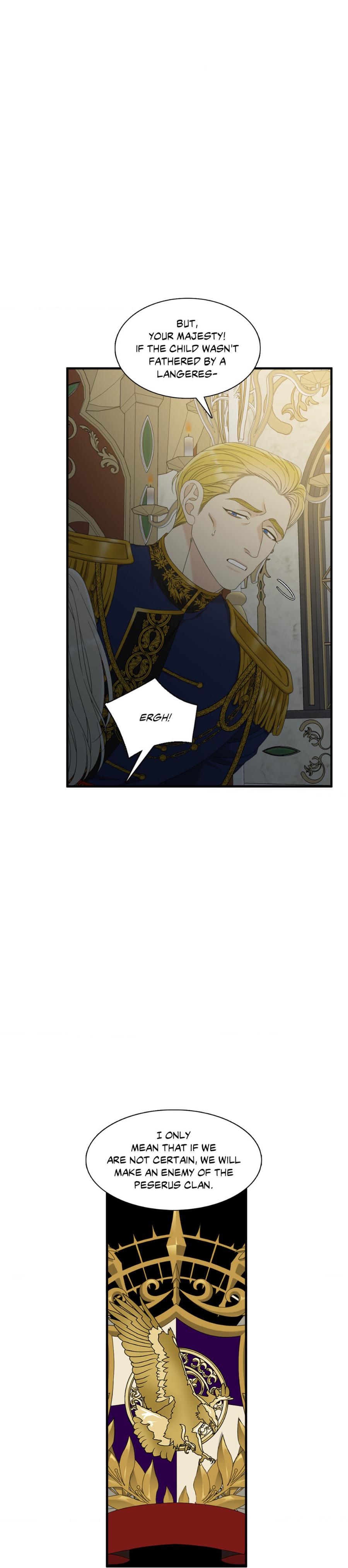 Read Smyrna & Capri chapter 60 image 19 on Lezhin