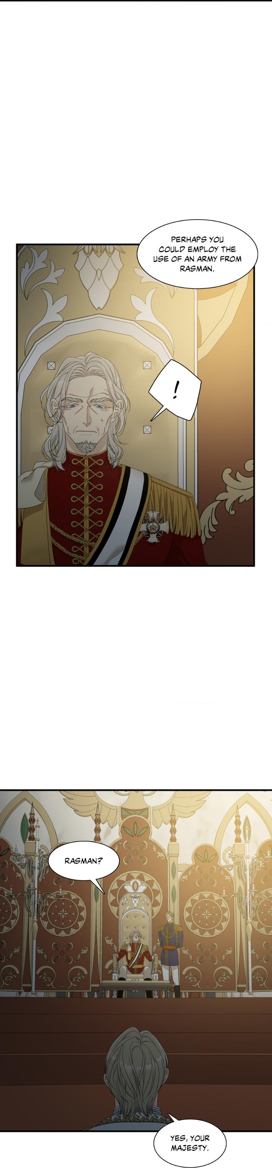Read Smyrna & Capri chapter 60 image 21 on Lezhin