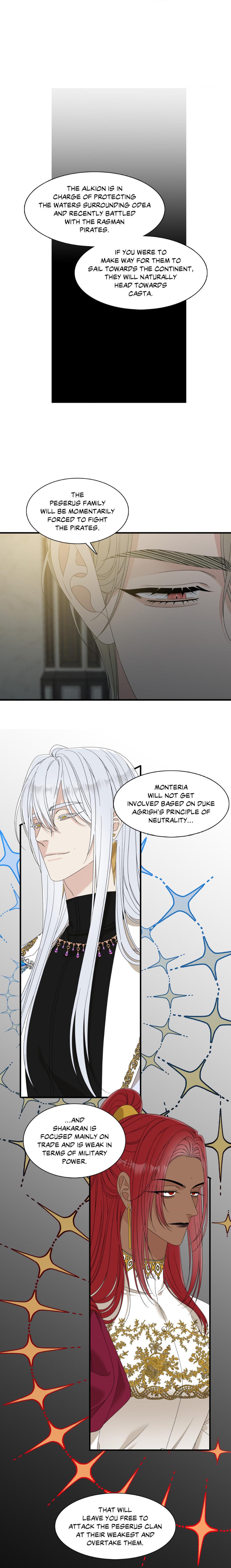 Read Smyrna & Capri chapter 60 image 22 on Lezhin