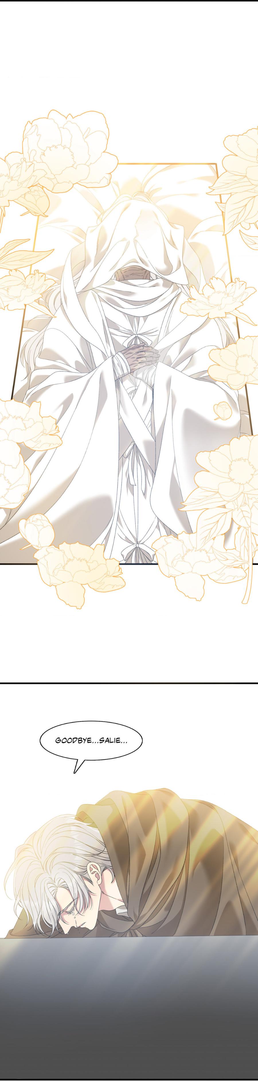 Read Smyrna & Capri chapter 60 image 25 on Lezhin