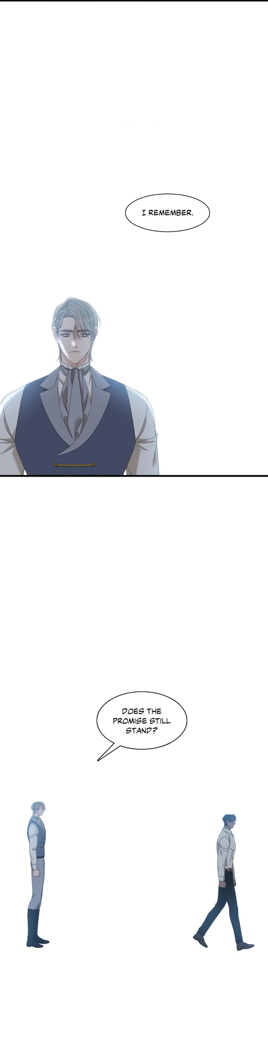 Read Smyrna & Capri chapter 60 image 9 on Lezhin
