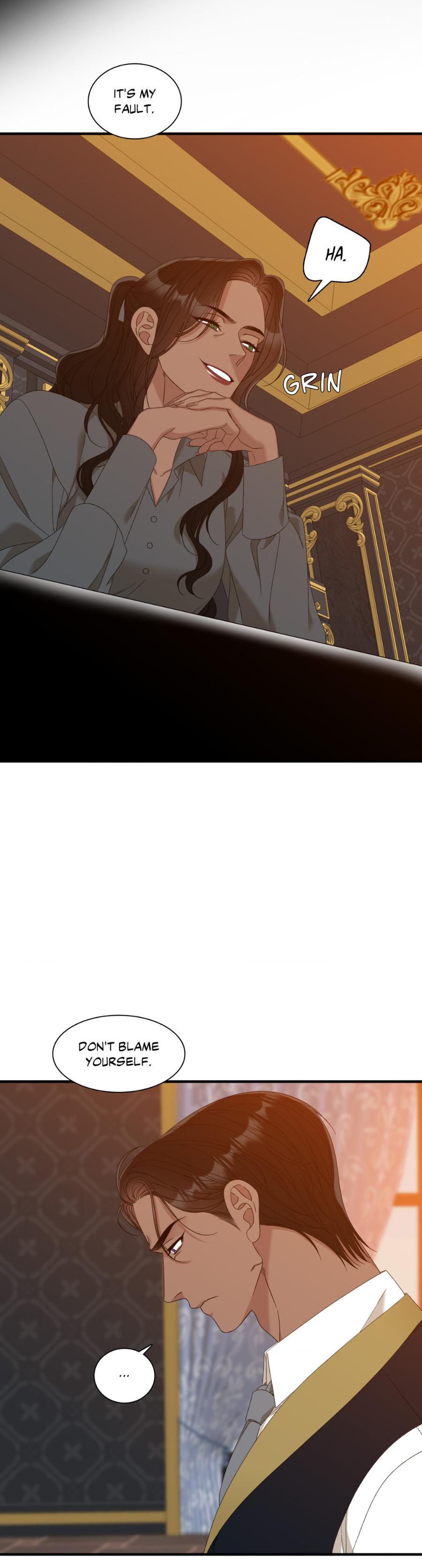 Read Smyrna & Capri chapter 61 image 12 on Lezhin