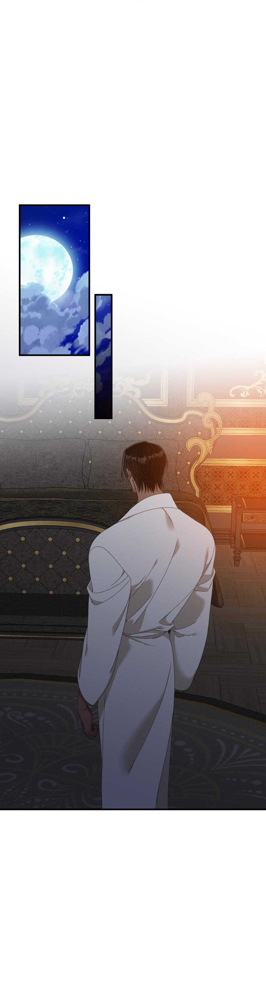 Read Smyrna & Capri chapter 61 image 15 on Lezhin