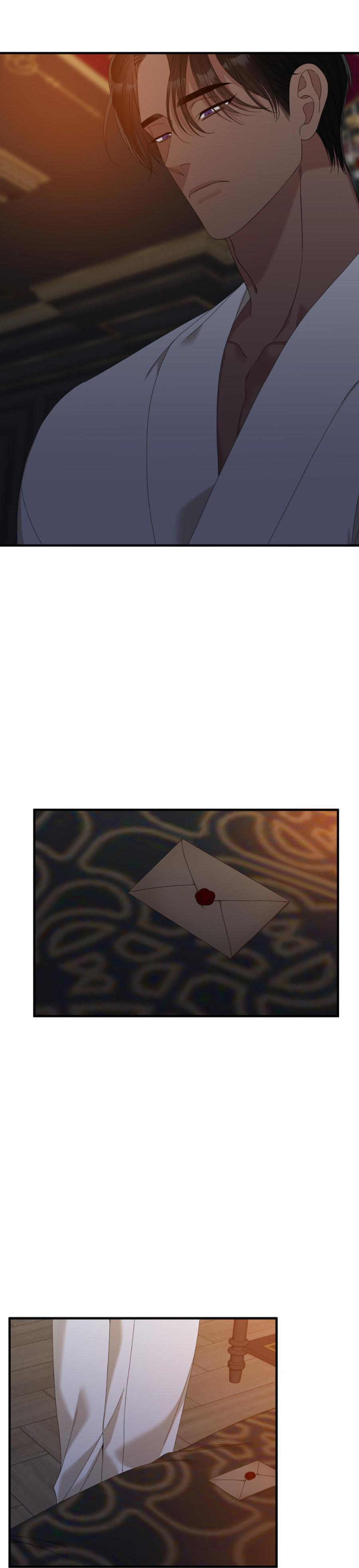 Read Smyrna & Capri chapter 61 image 16 on Lezhin