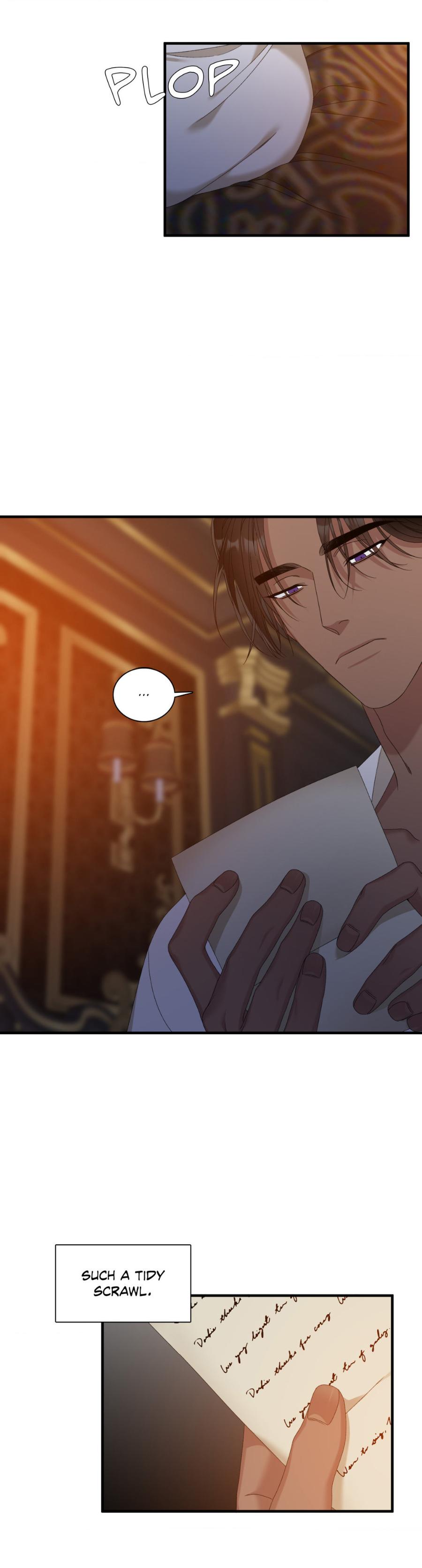Read Smyrna & Capri chapter 61 image 17 on Lezhin
