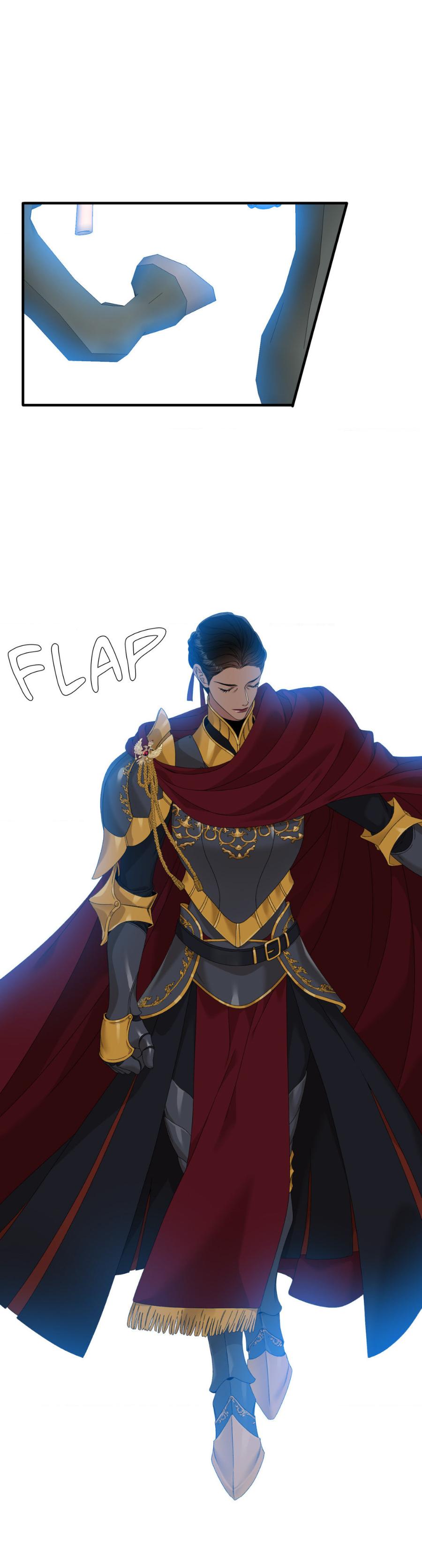 Read Smyrna & Capri chapter 61 image 20 on Lezhin