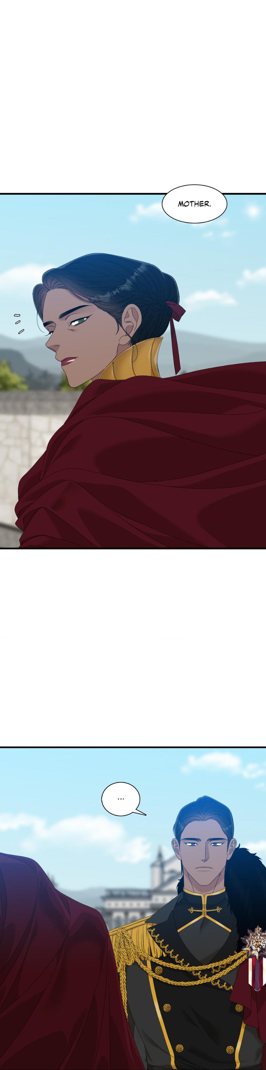 Read Smyrna & Capri chapter 61 image 21 on Lezhin