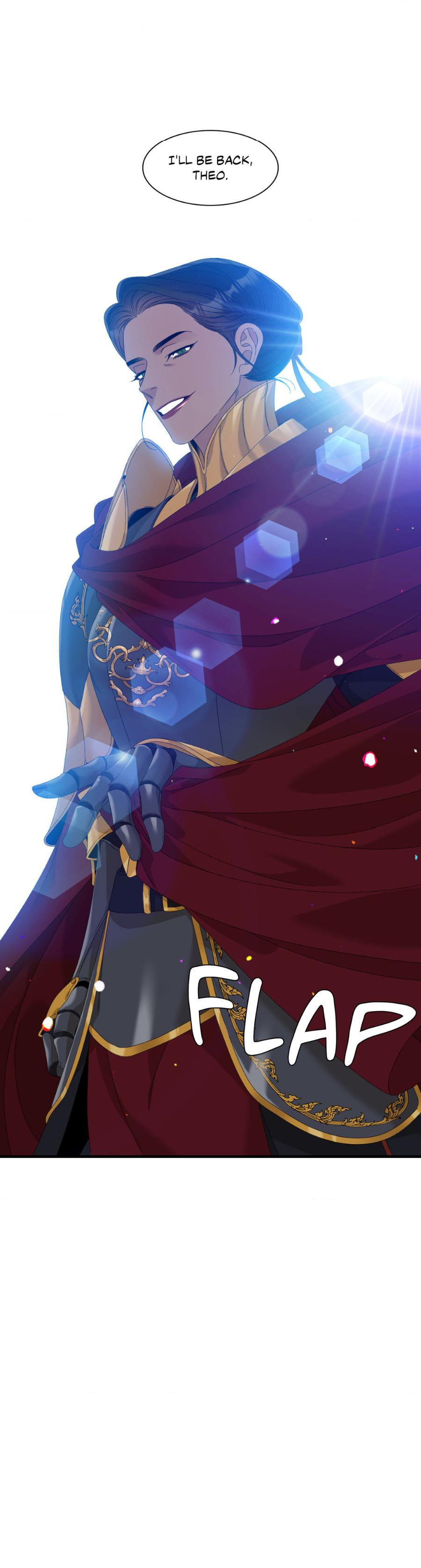 Read Smyrna & Capri chapter 61 image 24 on Lezhin