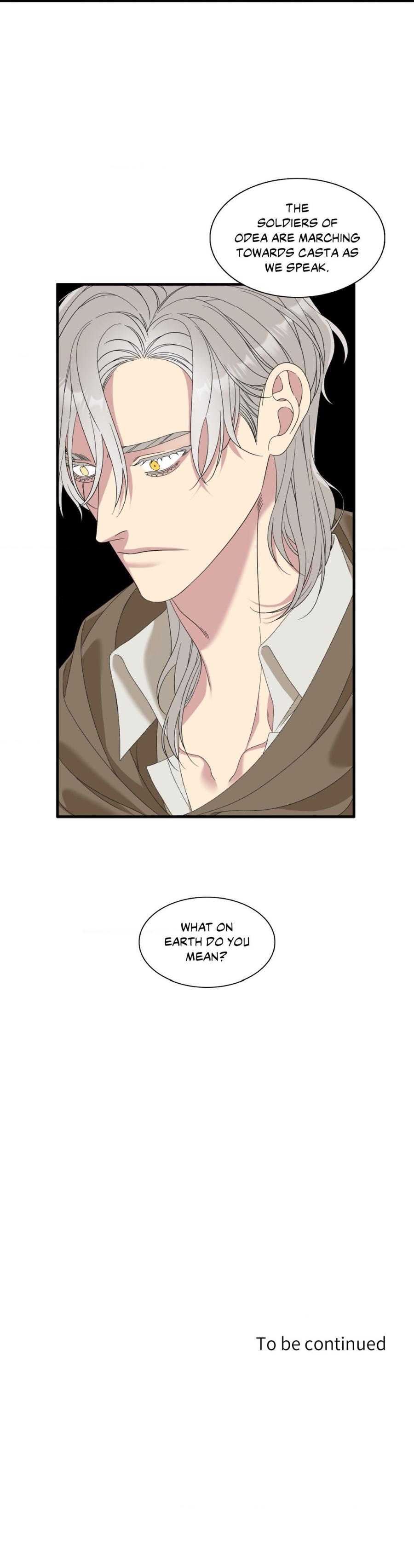Read Smyrna & Capri chapter 61 image 28 on Lezhin