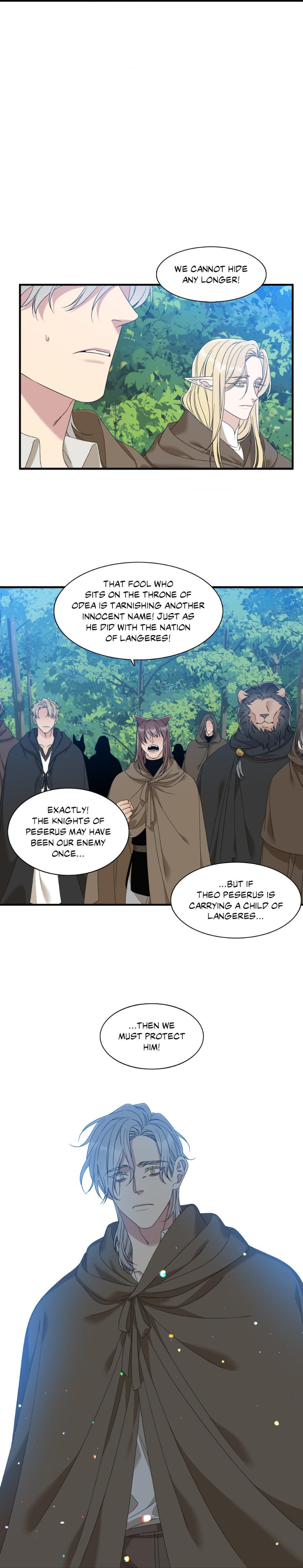 Read Smyrna & Capri chapter 62 image 16 on Lezhin