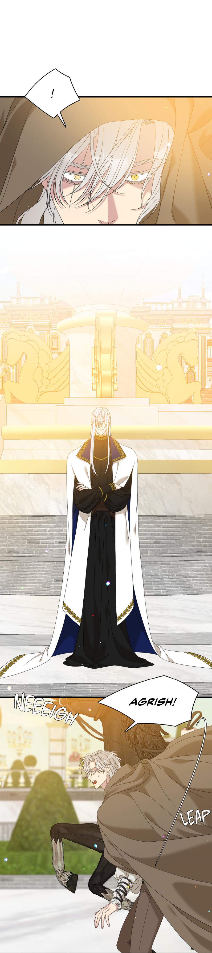 Read Smyrna & Capri chapter 62 image 20 on Lezhin