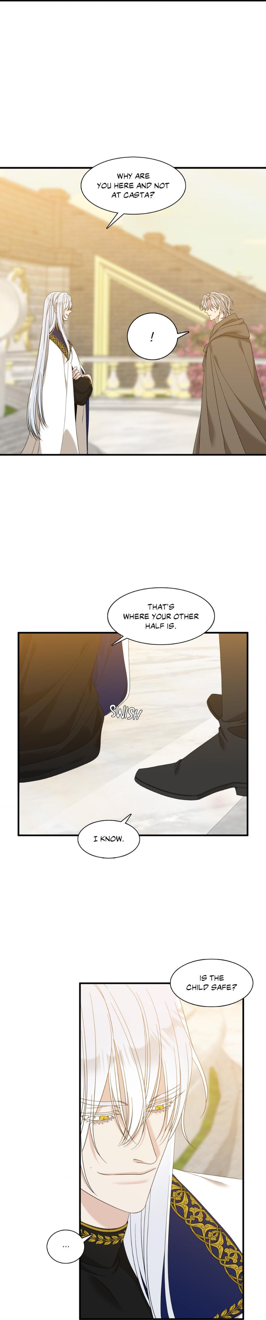 Read Smyrna & Capri chapter 62 image 21 on Lezhin