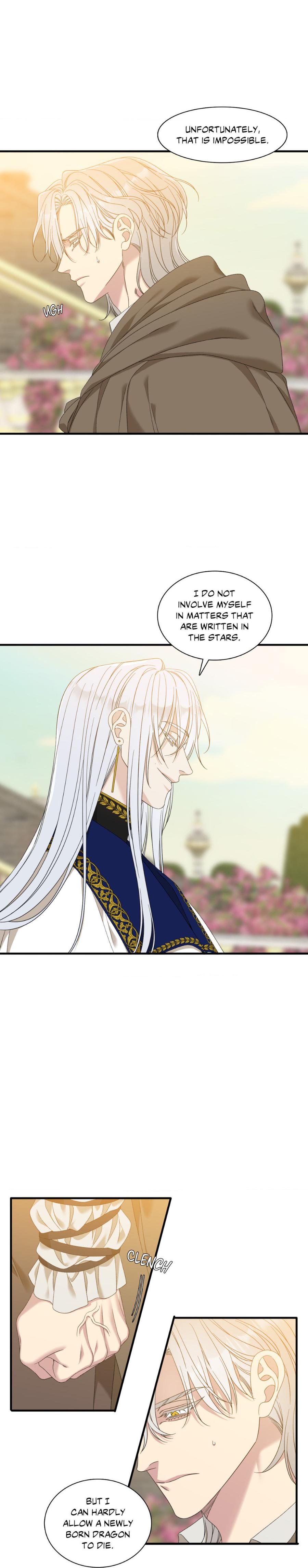 Read Smyrna & Capri chapter 62 image 23 on Lezhin