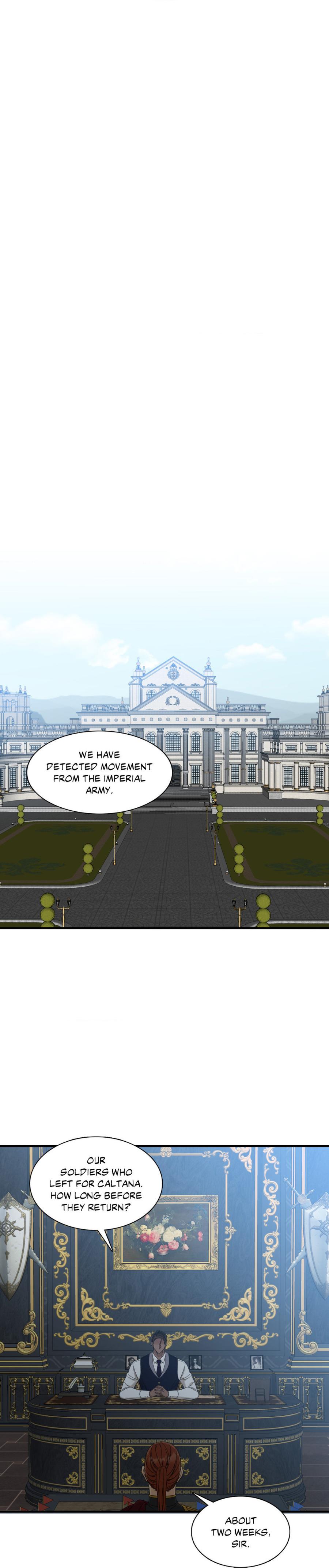 Read Smyrna & Capri chapter 62 image 25 on Lezhin