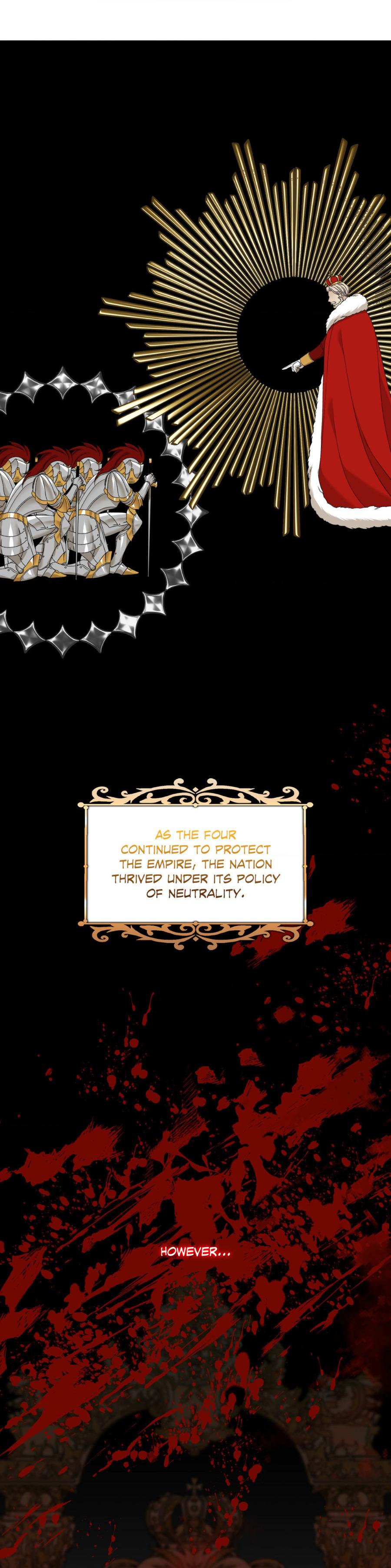 Read Smyrna & Capri chapter 62 image 4 on Lezhin