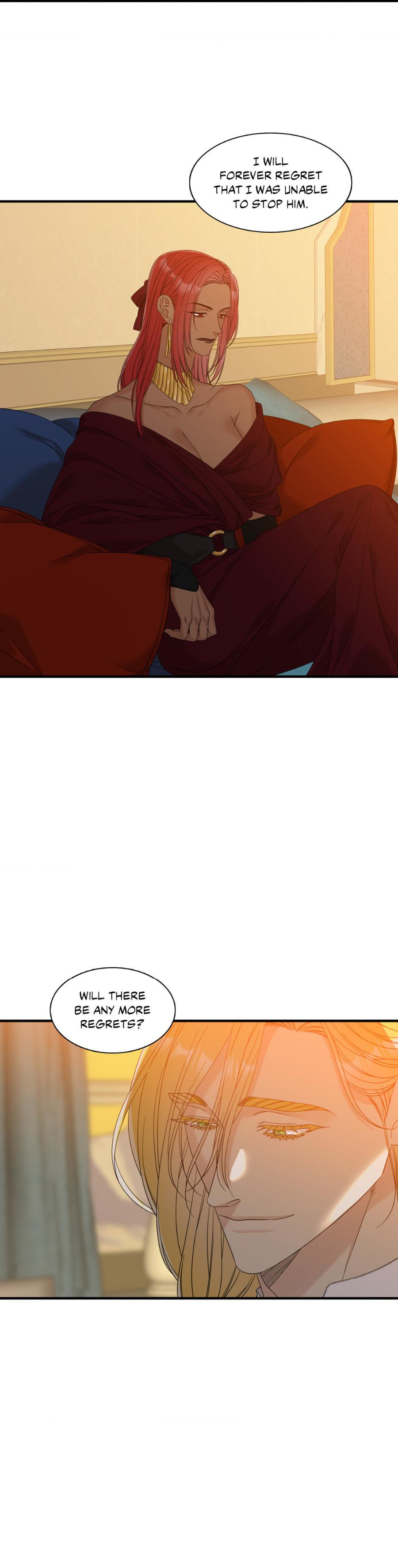 Read Smyrna & Capri chapter 62 image 6 on Lezhin
