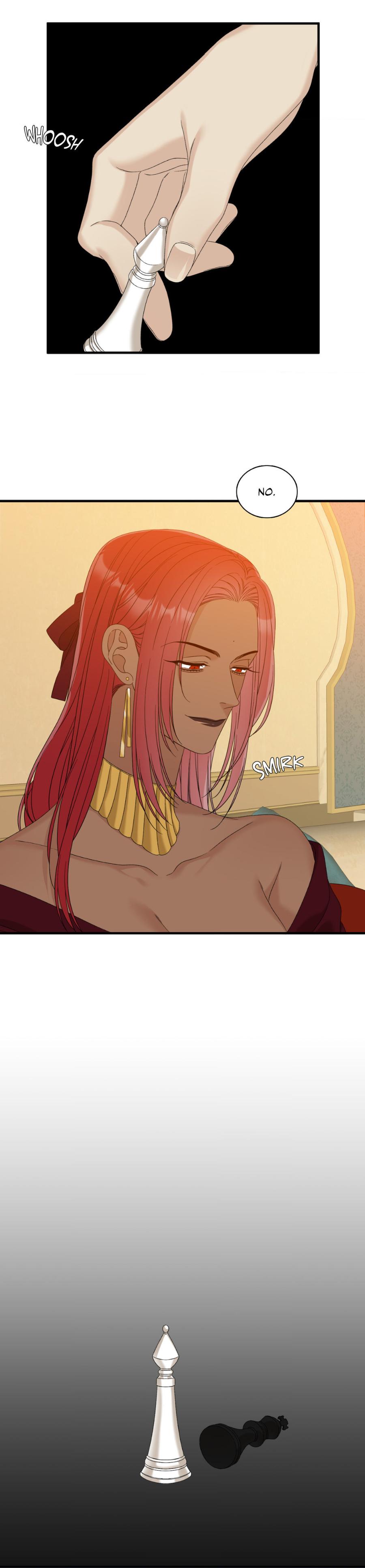 Read Smyrna & Capri chapter 62 image 7 on Lezhin