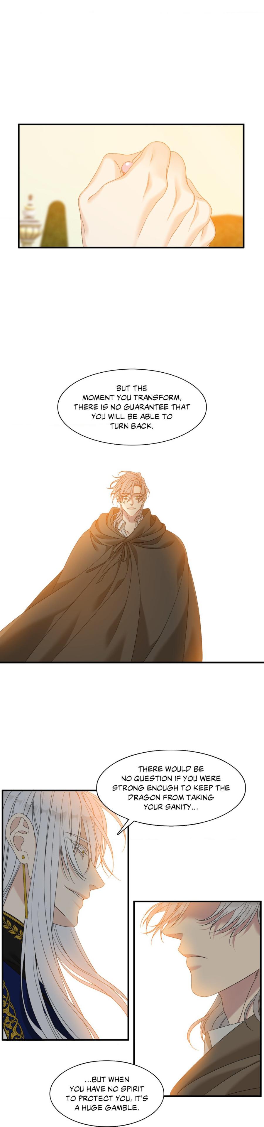 Read Smyrna & Capri chapter 63 image 10 on Lezhin