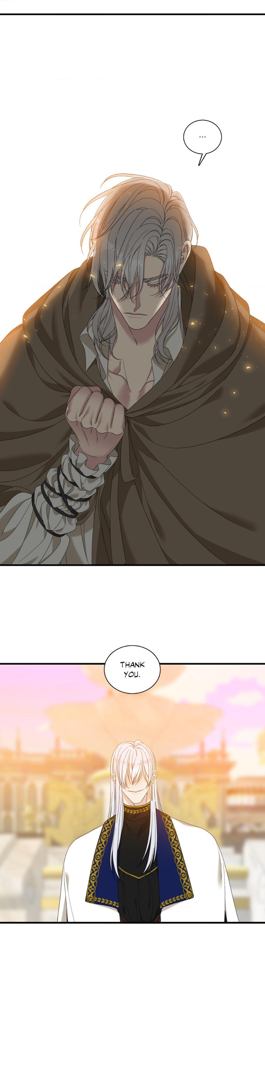 Read Smyrna & Capri chapter 63 image 12 on Lezhin