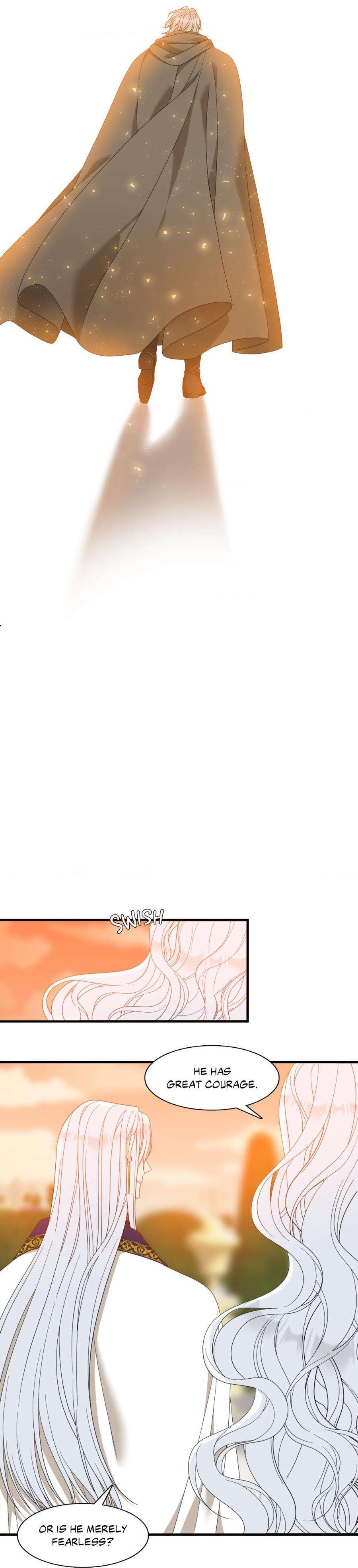 Read Smyrna & Capri chapter 63 image 13 on Lezhin