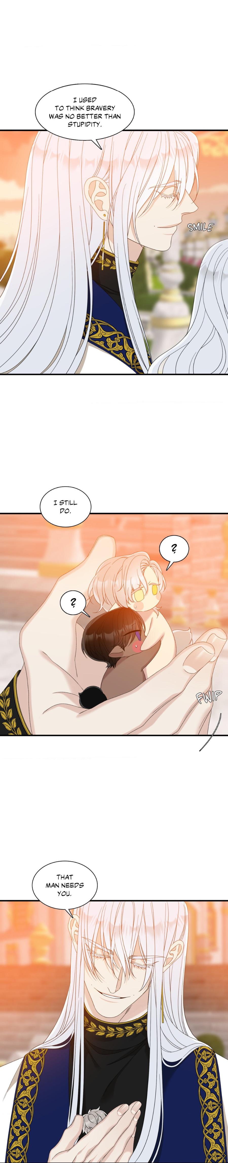 Read Smyrna & Capri chapter 63 image 15 on Lezhin