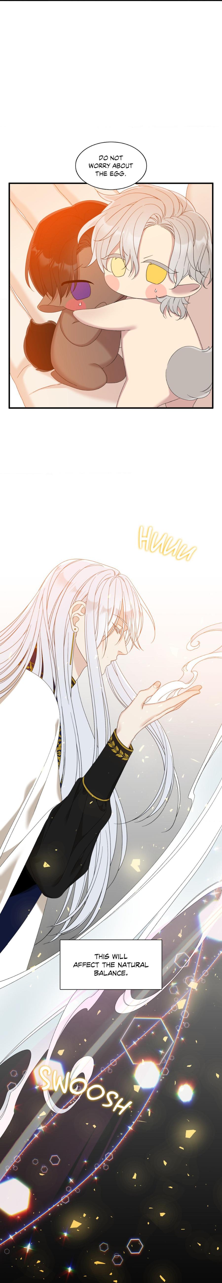 Read Smyrna & Capri chapter 63 image 16 on Lezhin