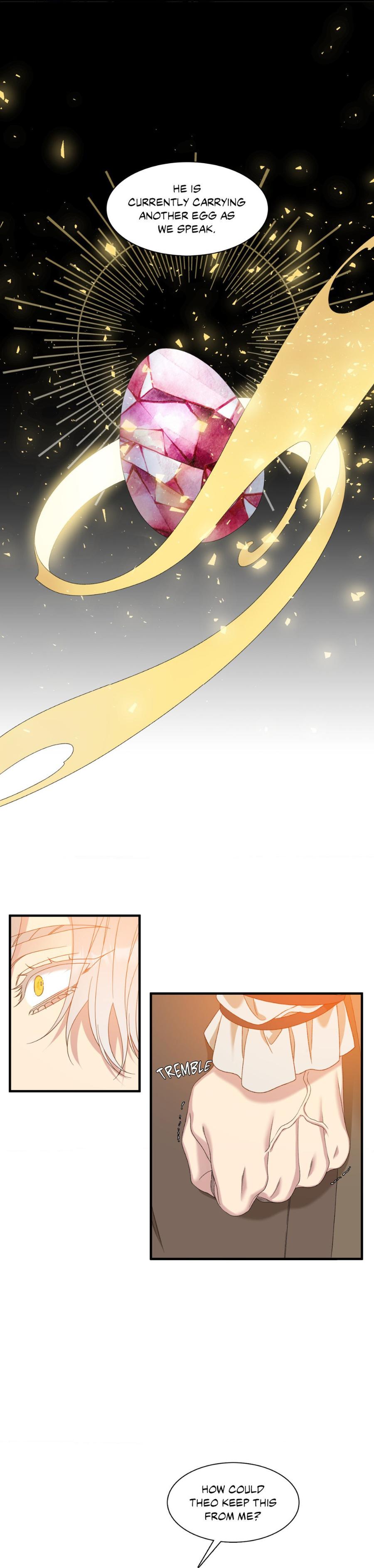 Read Smyrna & Capri chapter 63 image 2 on Lezhin