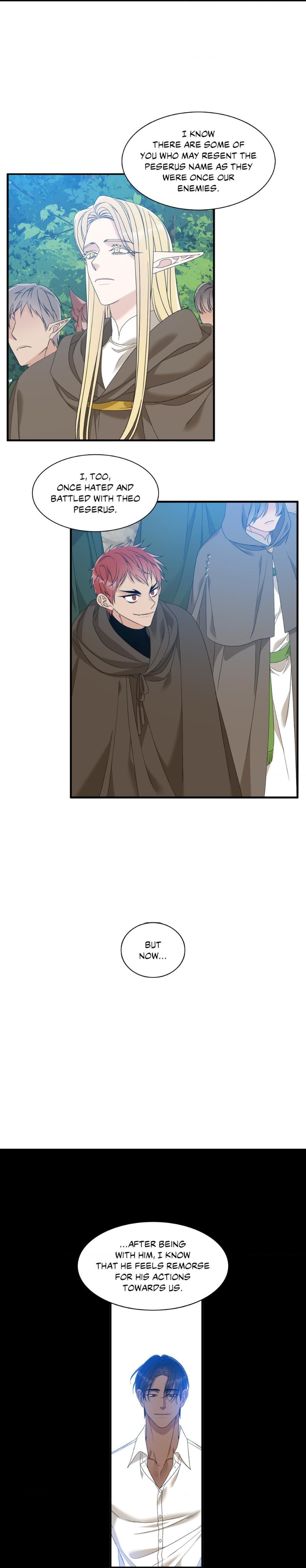 Read Smyrna & Capri chapter 63 image 20 on Lezhin