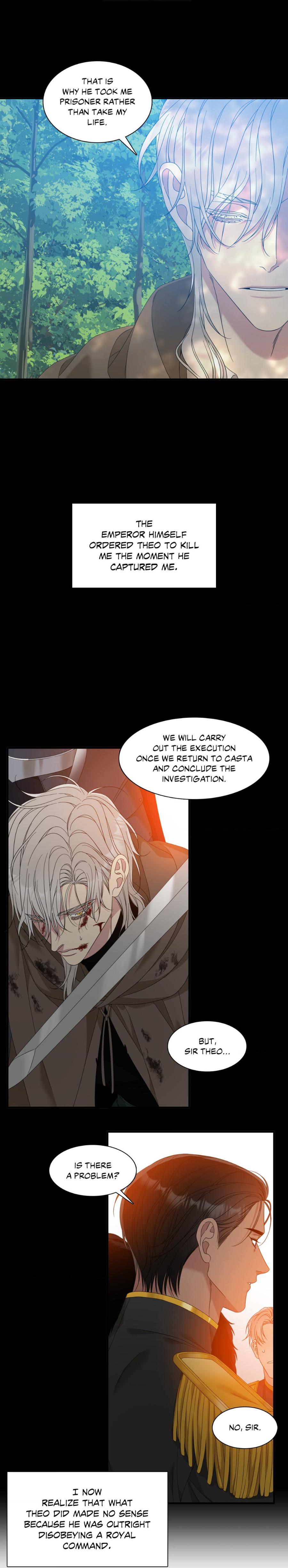 Read Smyrna & Capri chapter 63 image 21 on Lezhin