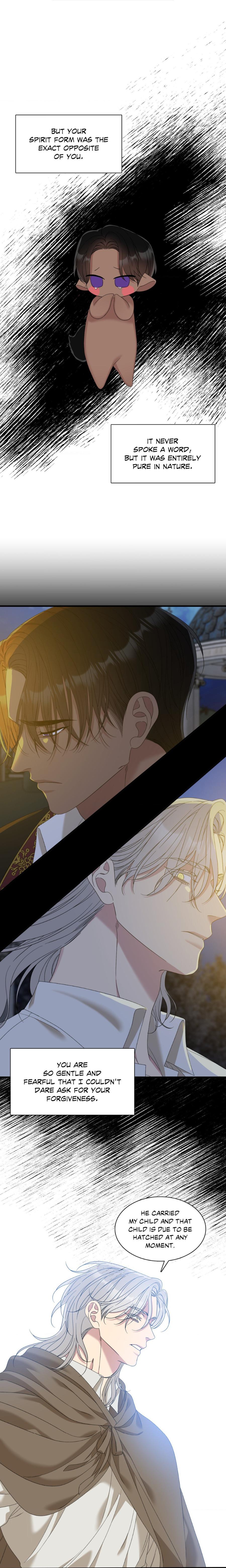 Read Smyrna & Capri chapter 63 image 23 on Lezhin