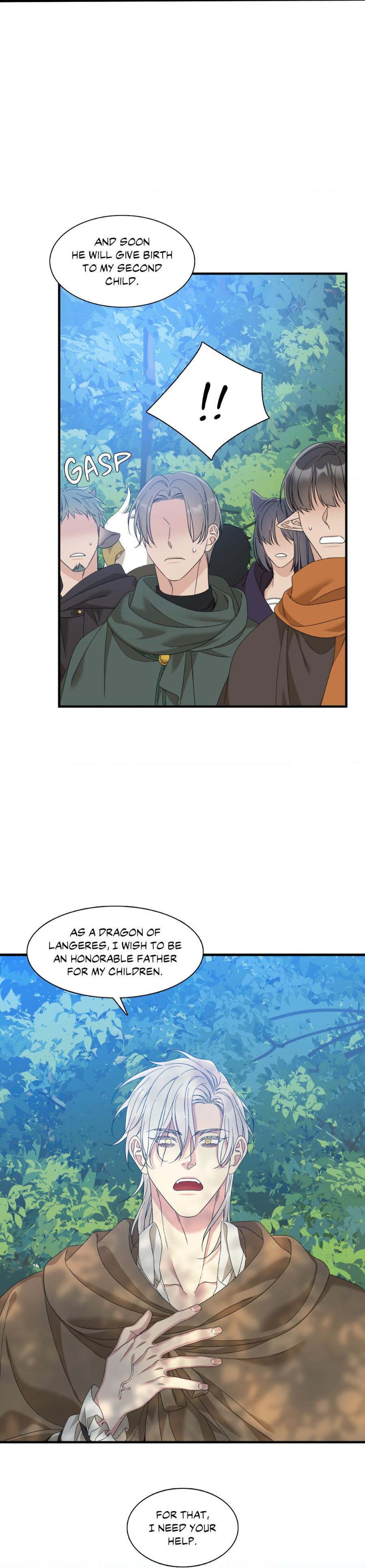 Read Smyrna & Capri chapter 63 image 24 on Lezhin