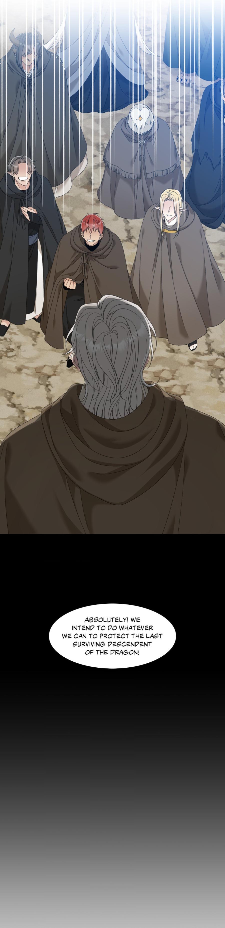 Read Smyrna & Capri chapter 63 image 25 on Lezhin