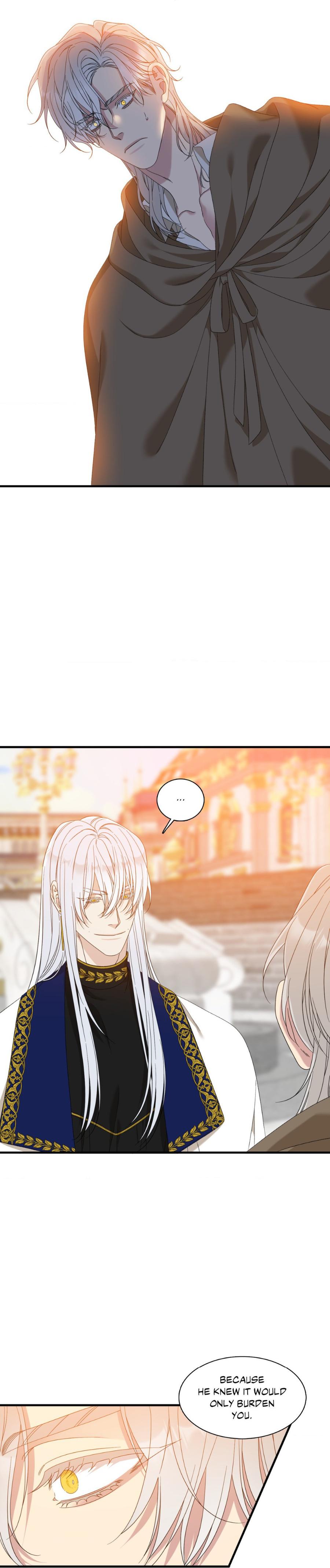 Read Smyrna & Capri chapter 63 image 3 on Lezhin