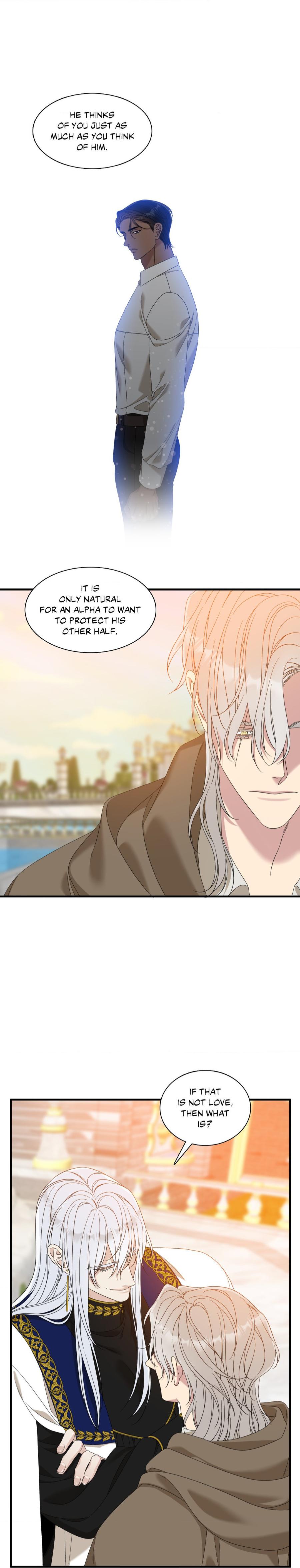 Read Smyrna & Capri chapter 63 image 4 on Lezhin