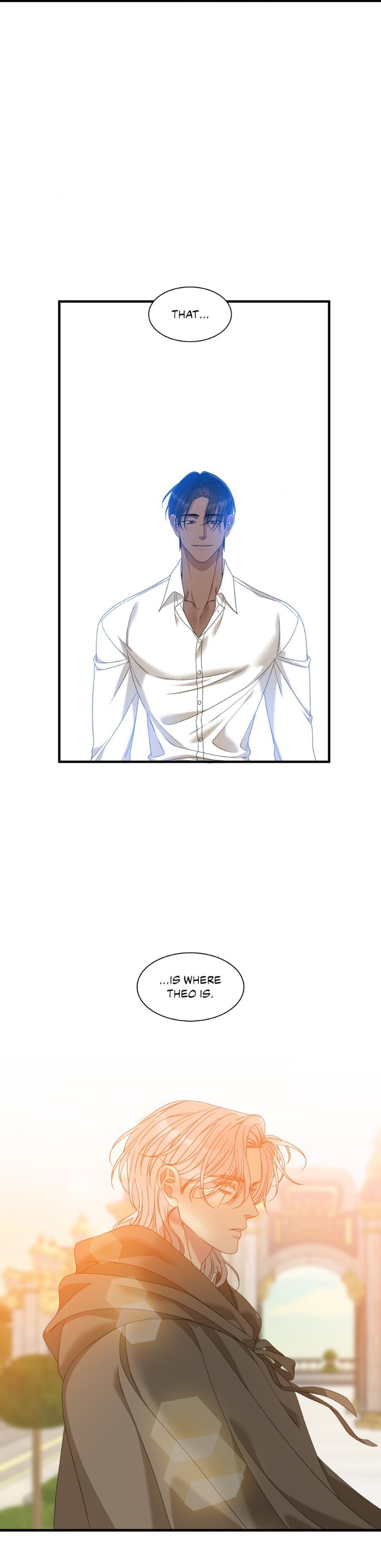 Read Smyrna & Capri chapter 63 image 6 on Lezhin