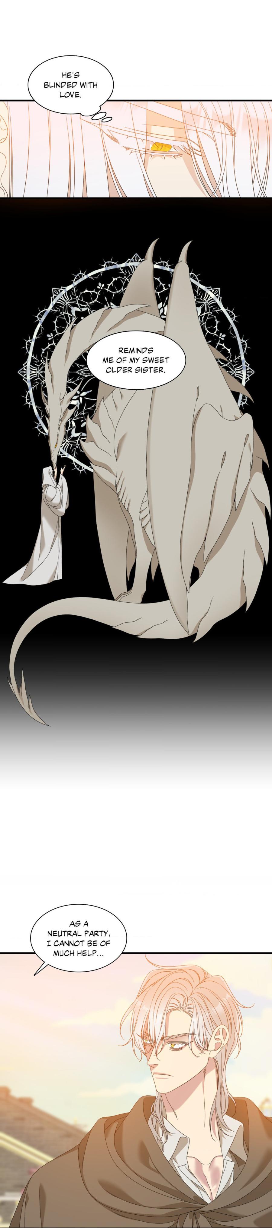 Read Smyrna & Capri chapter 63 image 7 on Lezhin
