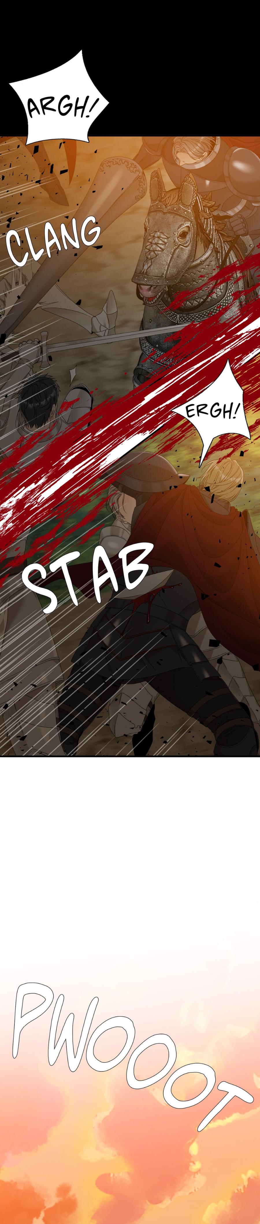 Read Smyrna & Capri chapter 64 image 12 on Lezhin