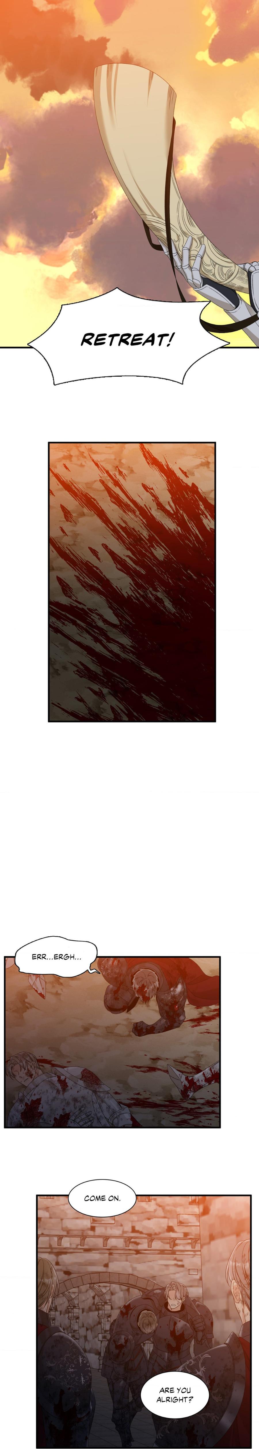 Read Smyrna & Capri chapter 64 image 13 on Lezhin