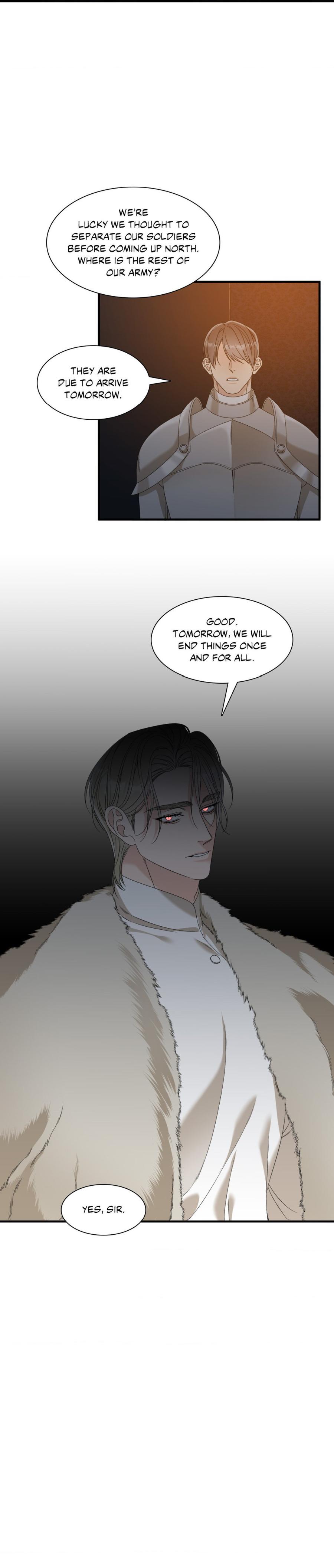 Read Smyrna & Capri chapter 64 image 17 on Lezhin