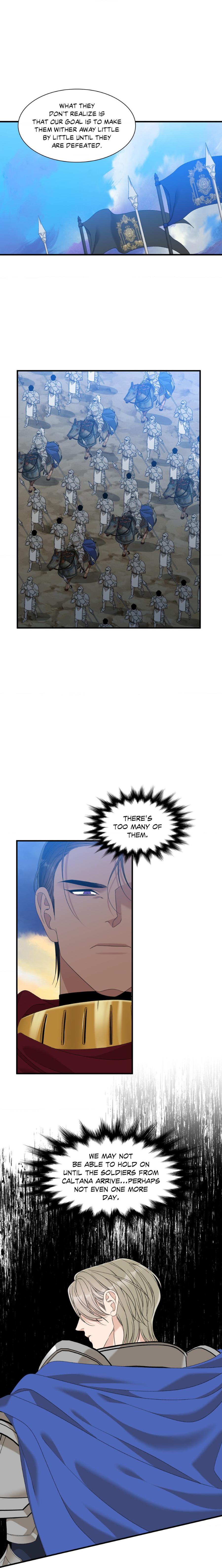 Read Smyrna & Capri chapter 64 image 20 on Lezhin