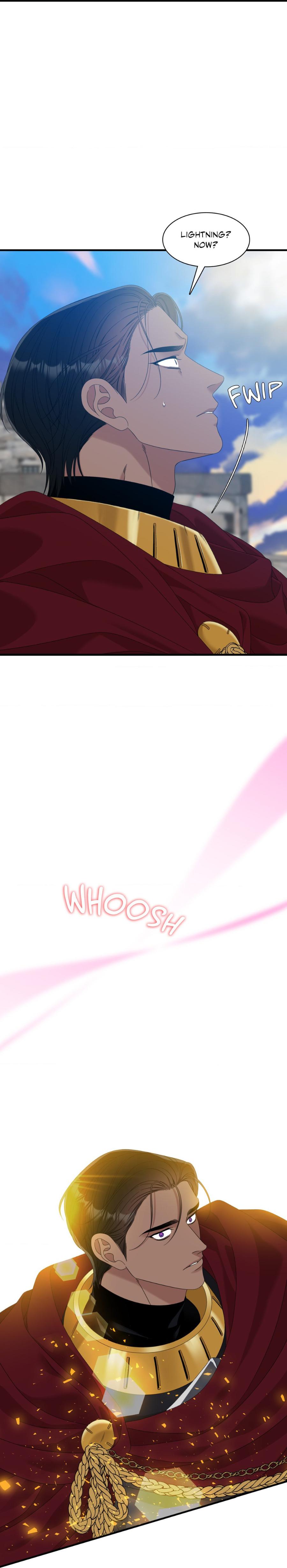 Read Smyrna & Capri chapter 64 image 22 on Lezhin