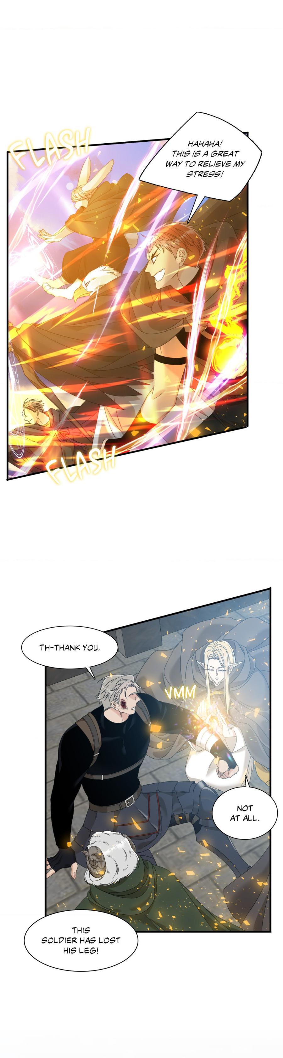 Read Smyrna & Capri chapter 64 image 25 on Lezhin