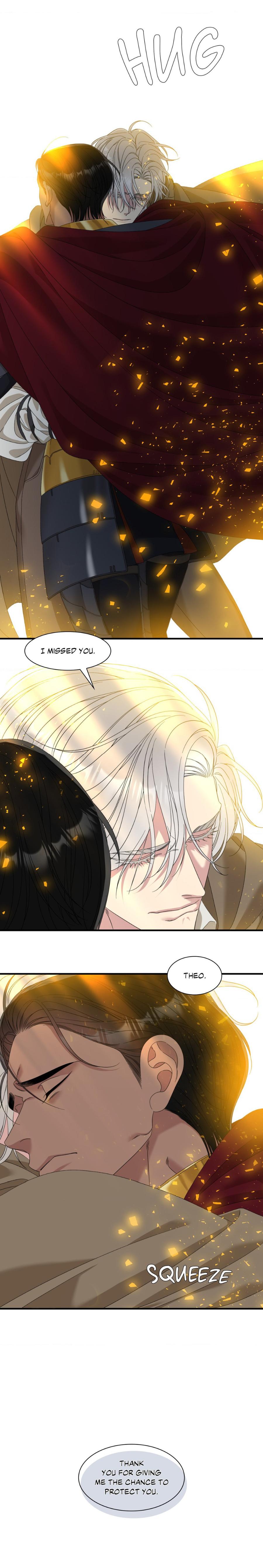 Read Smyrna & Capri chapter 64 image 27 on Lezhin