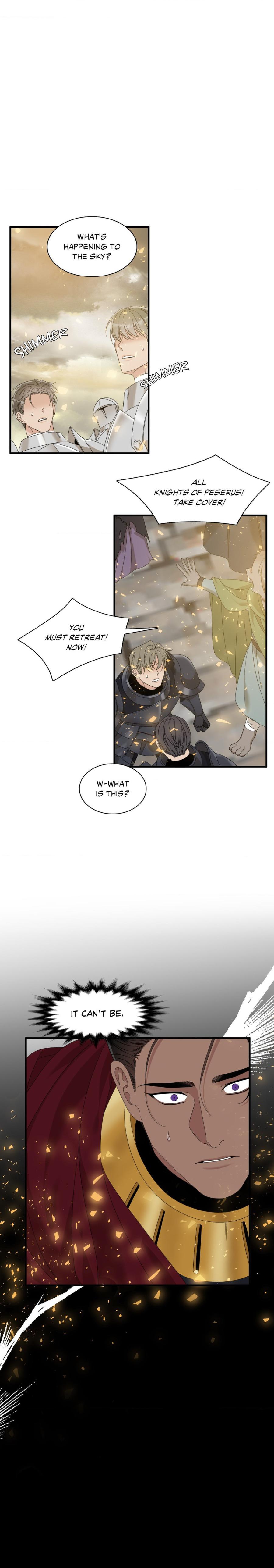 Read Smyrna & Capri chapter 65 image 10 on Lezhin