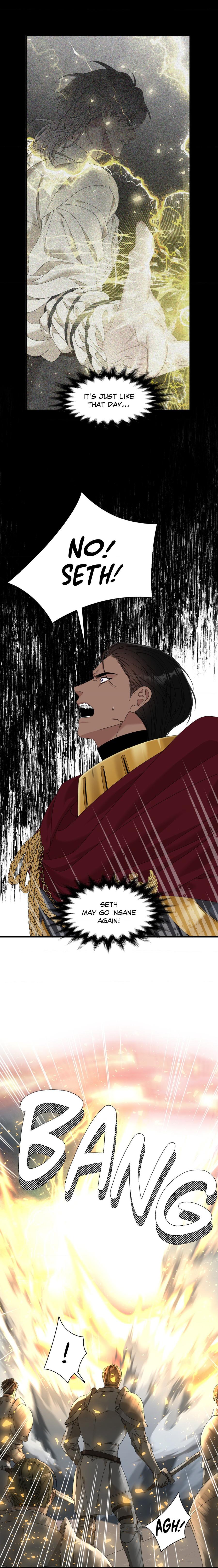 Read Smyrna & Capri chapter 65 image 11 on Lezhin