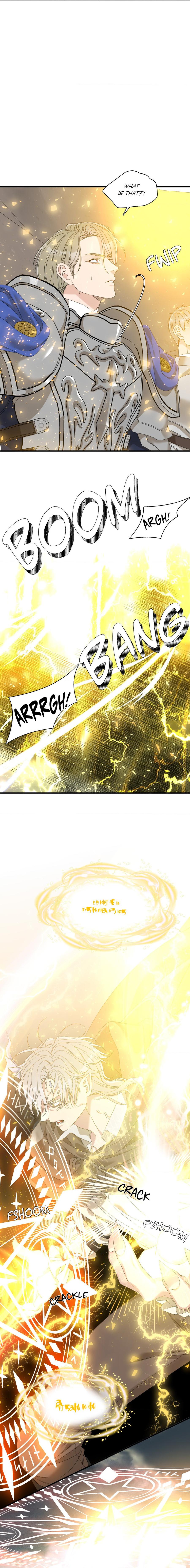 Read Smyrna & Capri chapter 65 image 12 on Lezhin