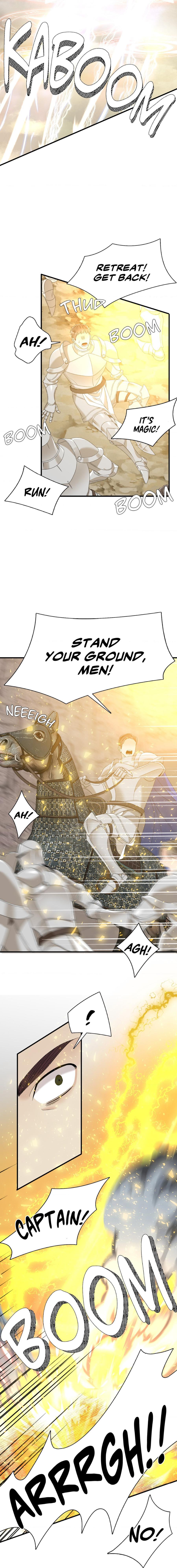 Read Smyrna & Capri chapter 65 image 13 on Lezhin