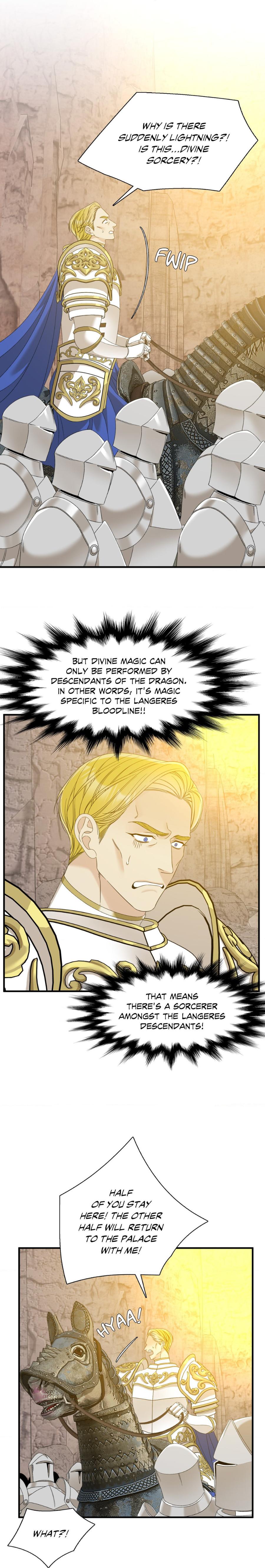 Read Smyrna & Capri chapter 65 image 15 on Lezhin