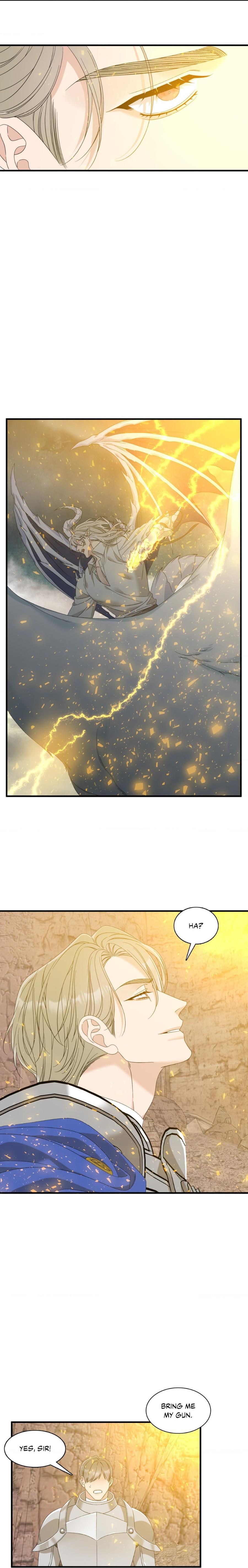Read Smyrna & Capri chapter 65 image 17 on Lezhin