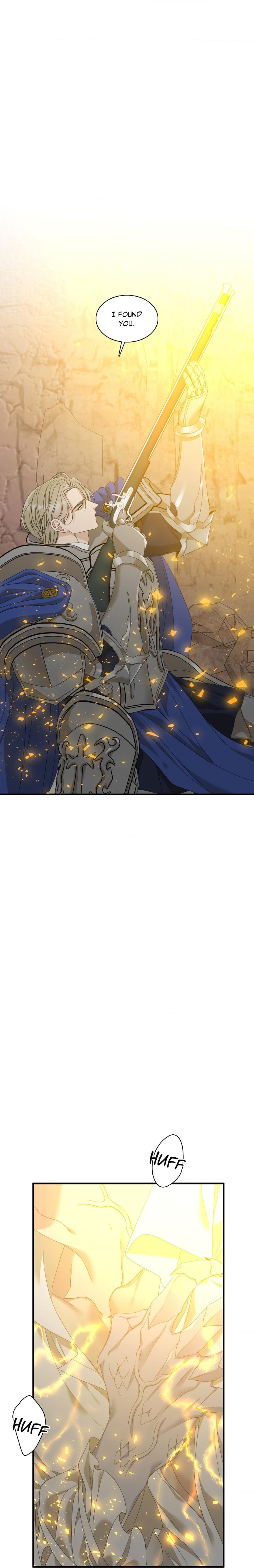 Read Smyrna & Capri chapter 65 image 18 on Lezhin